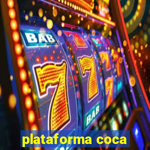 plataforma coca-cola bet